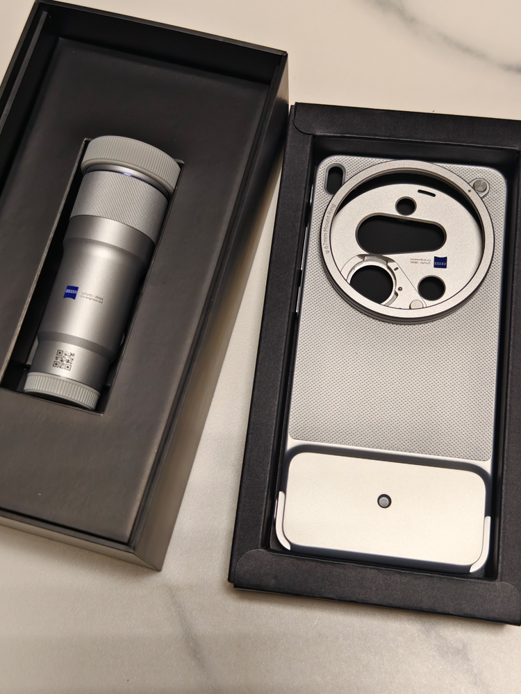 เคส Vivo X300 Ultra พร้อมชุดเล - Photography Kit Vivo X300 บทวิจารณ์และราคา