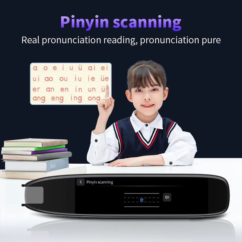 ปากกาแปลภาษาแบบสแกนได้ รองรับภ - Photography Translate บทวิจารณ์และราคา
