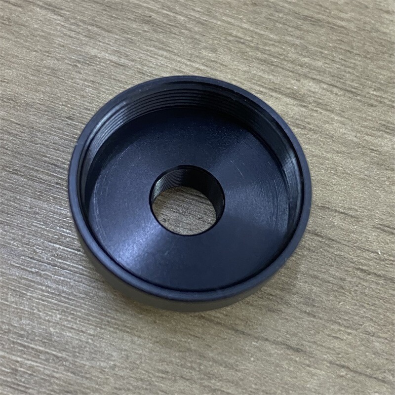 1 ชิ้น M12x0.5 CCD กล้องจุลทรร - Lens Adapter Ring บทวิจารณ์และราคา