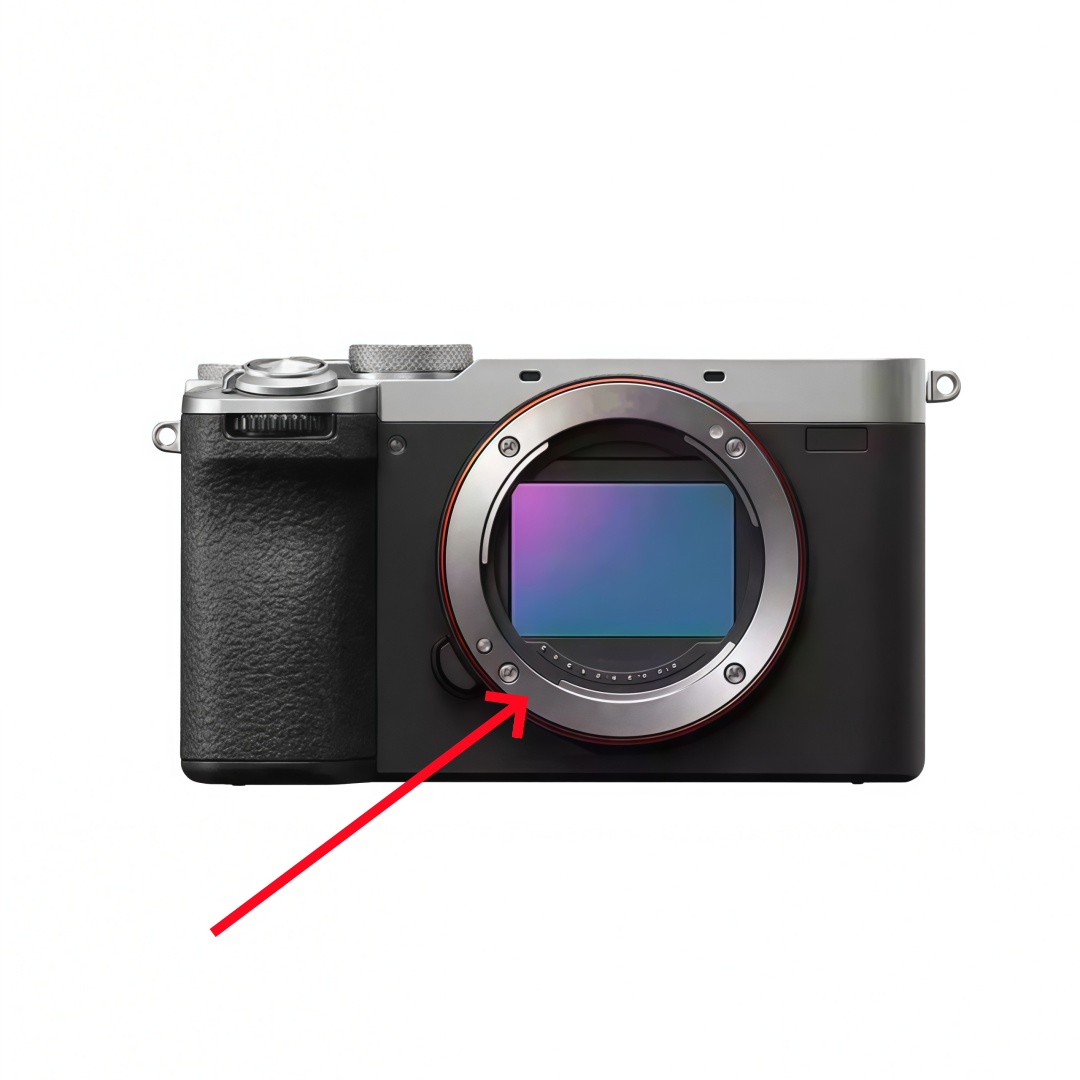 แหวนยึดตัวกล้องแบบ Bayonet รุ่ - Sony Camera Zv-E10 บทวิจารณ์และราคา