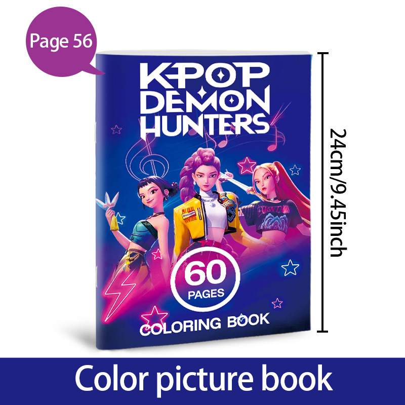 สมุดระบายสีธีมอนิเมะสาวๆ ลูมิ  - Photography Of Book บทวิจารณ์และราคา