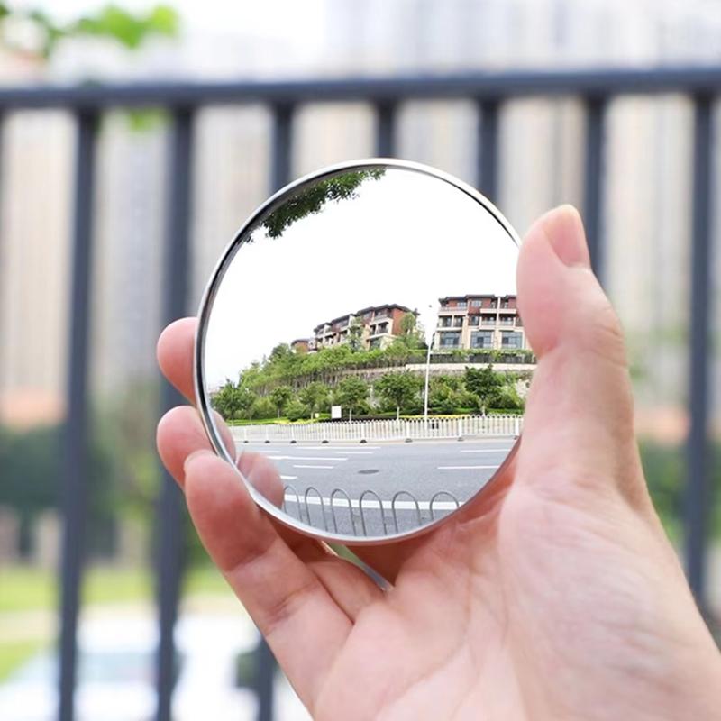 กระจกเซลฟี่พกพาแบบพับได้ สำหรั - Photography Solo บทวิจารณ์และราคา